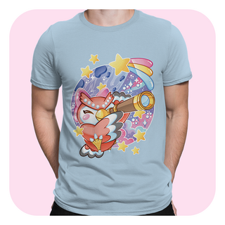 Animal Crossing Celeste T Shirt