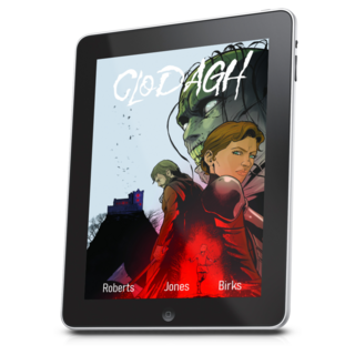 Clodagh #5 - PDF
