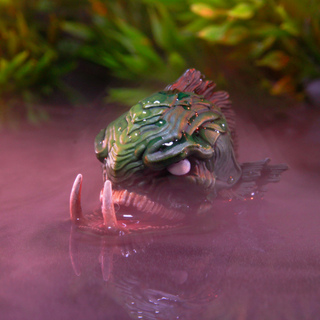 PREORDER - BASIC figure - Manglers
