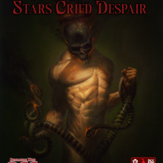 When the Stars Cried Despair - PDF - DCC Edition