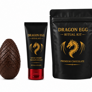 HATCHLING EGG KIT