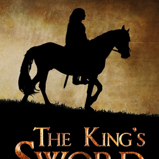 The King's Sword - ebook