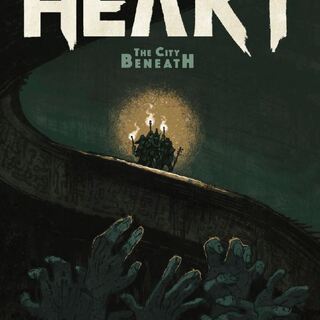 Heart Quickstart (Book + PDF)