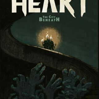 Heart Quickstart softcover (free PDF!)