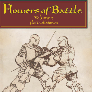 Flowers of Battle Volume Two