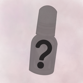 Mystery Mini Bottle