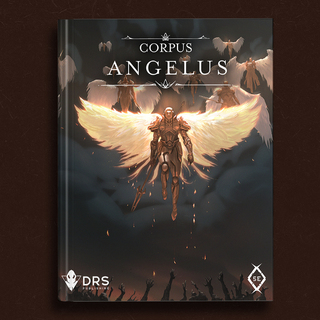 [Corpus] Corpus Angelus - The Codex of Good