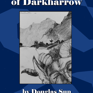Module #1: Darkharrow (PDF)