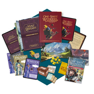 One-Shot Heroes Bundle (Standard Edition)