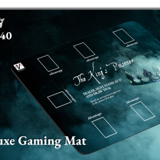 Deluxe Gaming Mat*