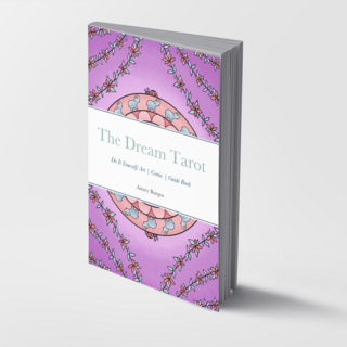 The Dream Tarot DIY Guidebook