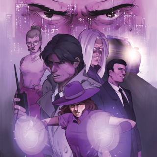 Digital Writer's Ashcan