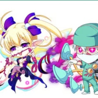 Tentacle Gate テンタクルズゲート