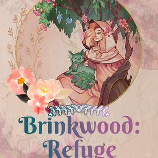 Brinkwood: Refuge