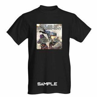Rules of Engagement T-Shirt