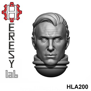 HLA200