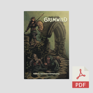 Grimwild [PDF]