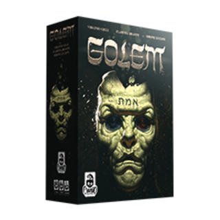 Golem: Core Game