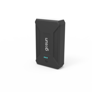 GoSun Fusion Powerbank