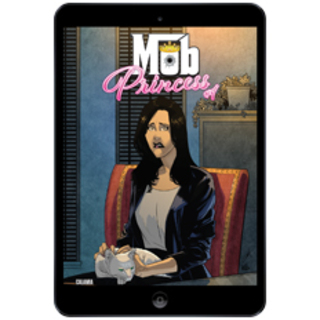 Mob Princess #1 (Digital)