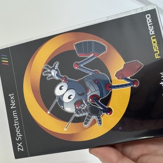 O Standard - Spectrum Next Name