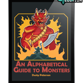 ABC Book - Digital Edition