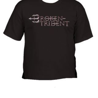 Broken Trident T-Shirt