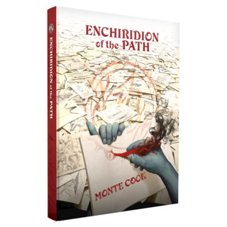 Enchiridion of the Path (print and PDF)