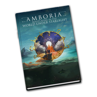 Amboria Core Rules (Print)