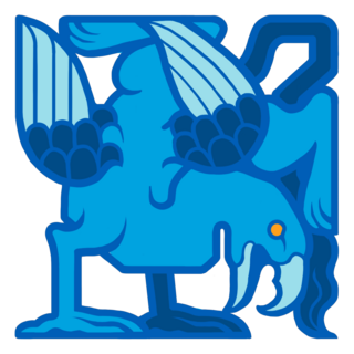 griffin pin