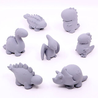 3D Printed Paintable Models