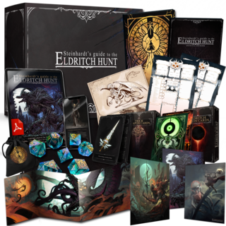 Deluxe Box + PDFs