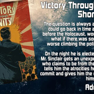 Victory Through Unity Short Story