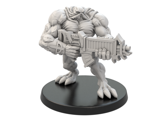 Algeroth Razide Expansion Box 