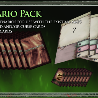 Scenario Pack (US)