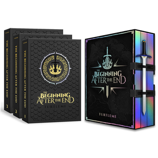 Deluxe Hardcover Bundle (Reward Tier)