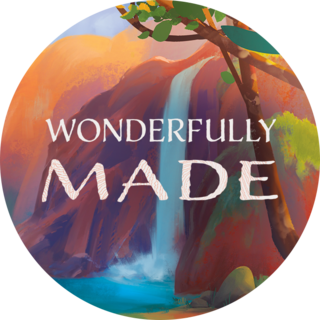 Illustrated Stickers