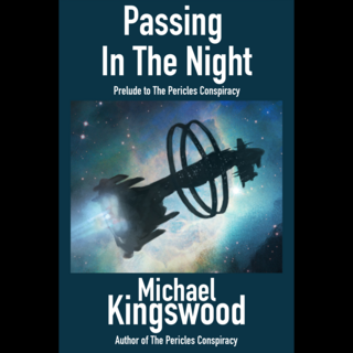 Passing In The Night - Ebook