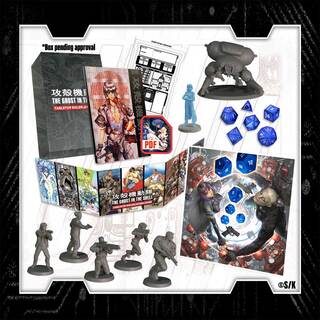 Collector's Bundle [Late Pledge]