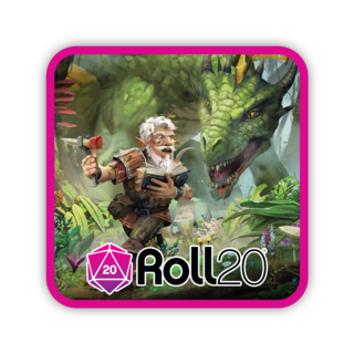 Roll20 Bundle