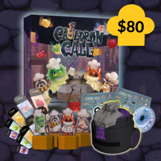 Apprentice's Edition