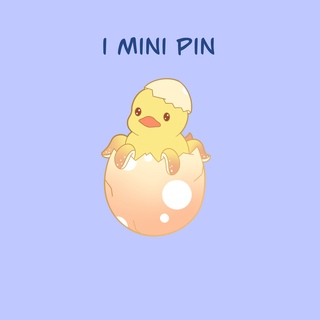 Mini Pin