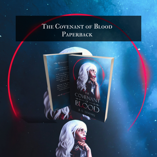 The Covenant of Blood Paperback