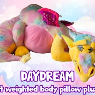 Daydream Giant 6ft Plush