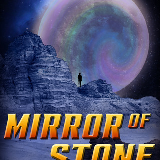 Mirror of Stone Paperback