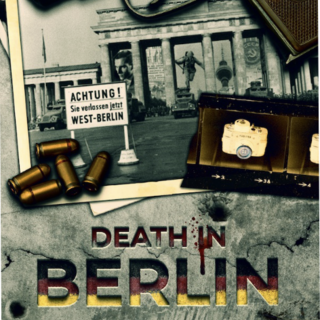Death In Berlin