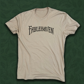 Fablehaven Tan T-Shirt