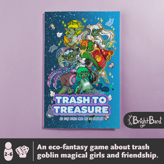Trash to Treasure Book