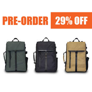 FLEXY PRO: Pre-order ($189)