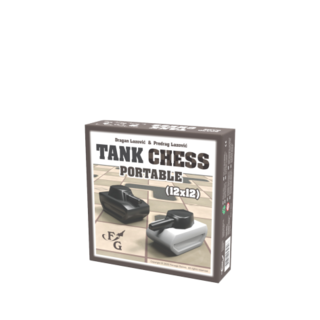 Tank Chess: Portable